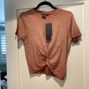 Mono B Tee - NWT